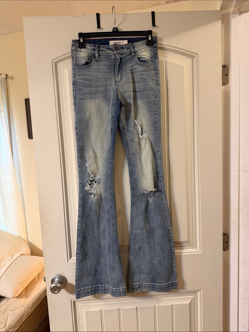 Cello Jeans